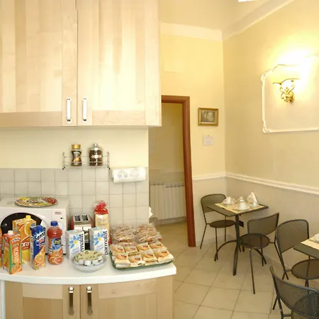 Bed & Breakfast Privato Giuseppe