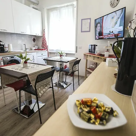 A Casa Di Benny 2*