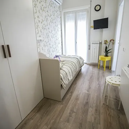 A Casa Di Benny Konukevi 2*