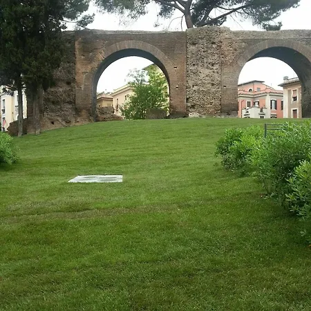 Privato Giuseppe 3* Rome