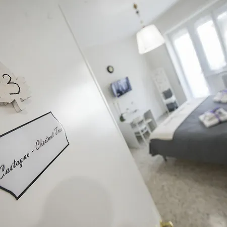 A Casa Di Benny Roma