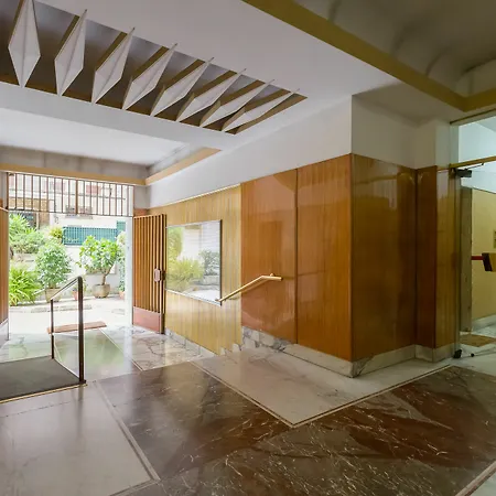 Sweet Vaticandream Apartment