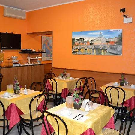 Ferrarese Hotel