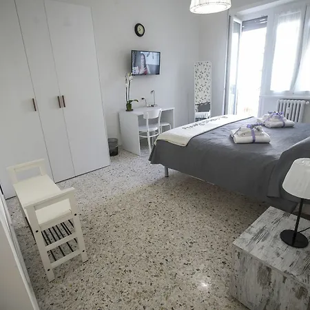 A Casa Di Benny Konukevi