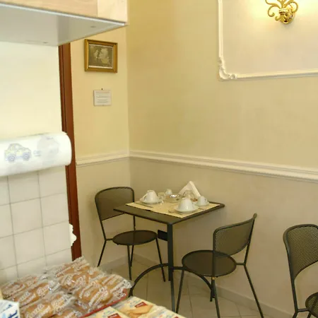 Privato Giuseppe 3*