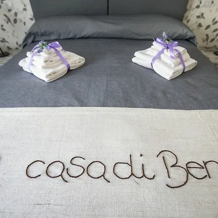 Guest house A Casa Di Benny 2*