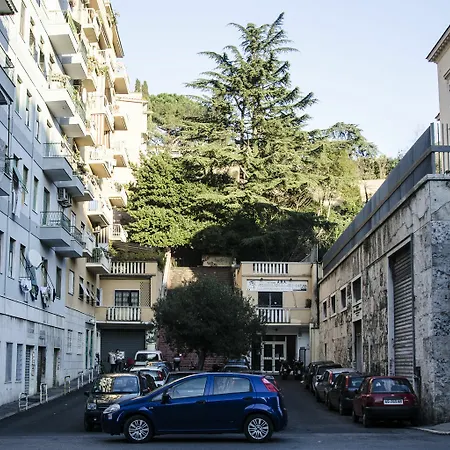Sweet Vaticandream Apartment