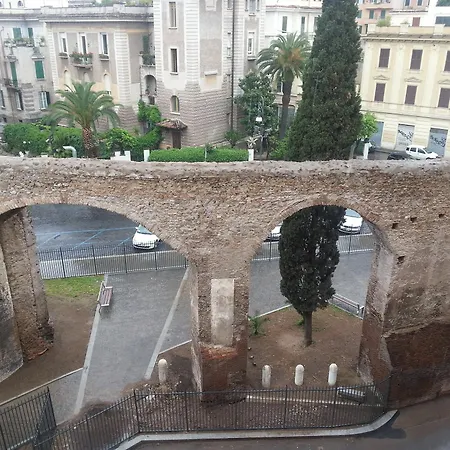Privato Giuseppe Bed & Breakfast 3*