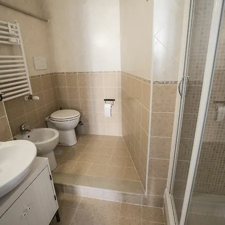 A Casa Di Benny Roma