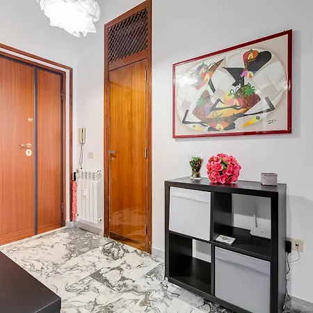 Apartment Sweet Vaticandream *