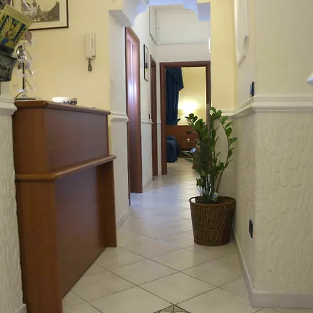 Bed & Breakfast Privato Giuseppe 3*