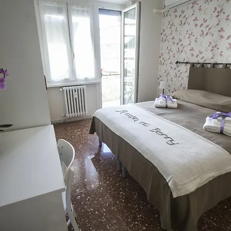 Konukevi A Casa Di Benny