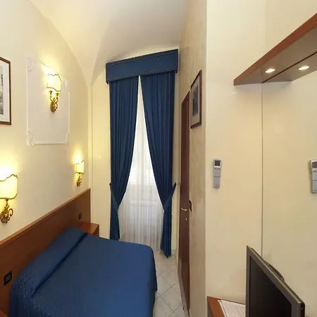 Privato Giuseppe Bed & Breakfast 3*