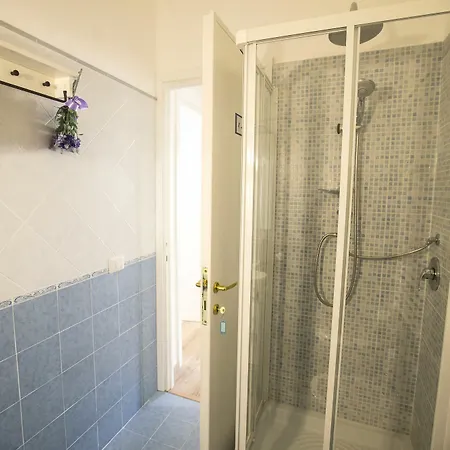 A Casa Di Benny Konukevi 2*
