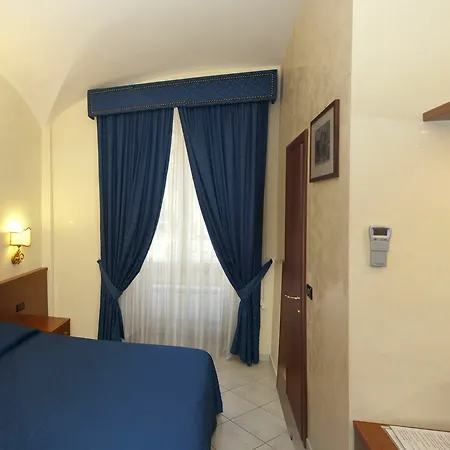 Bed & Breakfast Privato Giuseppe Rome
