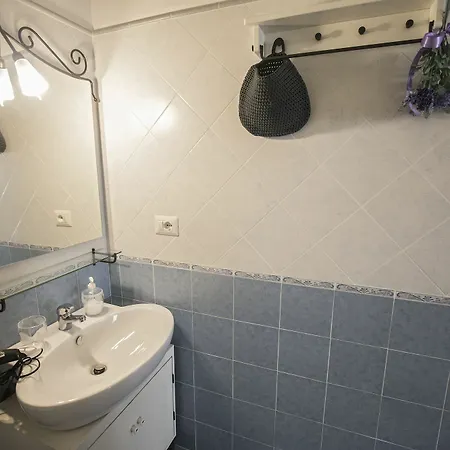 Konukevi A Casa Di Benny