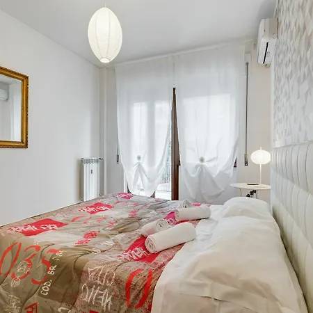 Sweet Vaticandream Apartment Rome