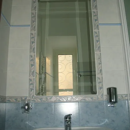 Bed & Breakfast Privato Giuseppe 3*