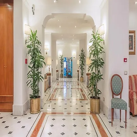 Raeli Regio Hotel