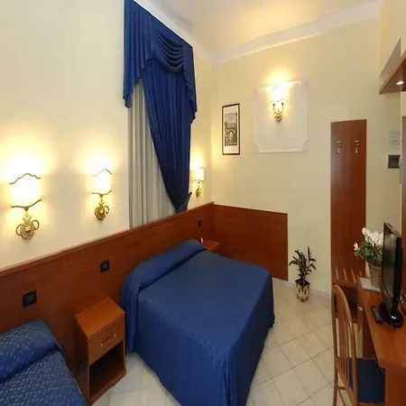 Privato Giuseppe 3* Roma