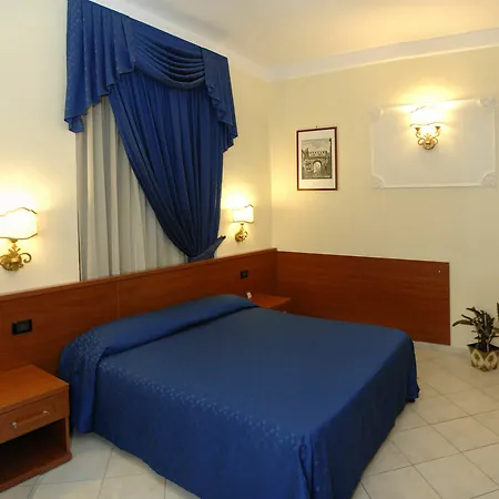 Privato Giuseppe Bed & Breakfast Roma