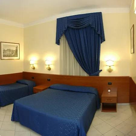 Privato Giuseppe Bed & Breakfast