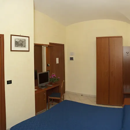 Bed & Breakfast Privato Giuseppe 3*