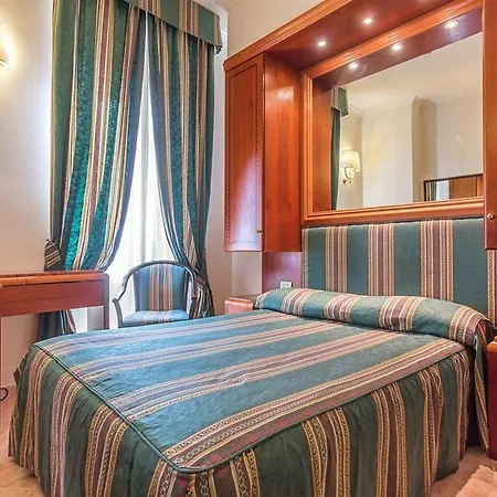 Hotel Raeli Regio