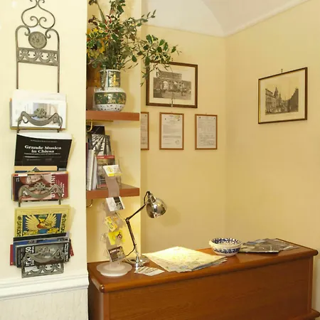 Privato Giuseppe Bed & Breakfast Roma