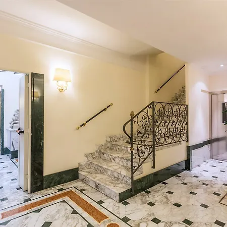 Hotel Raeli Regio