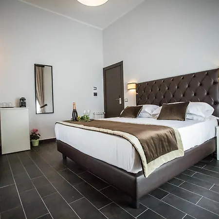 Affittacamere San Pietro Leisure&luxury