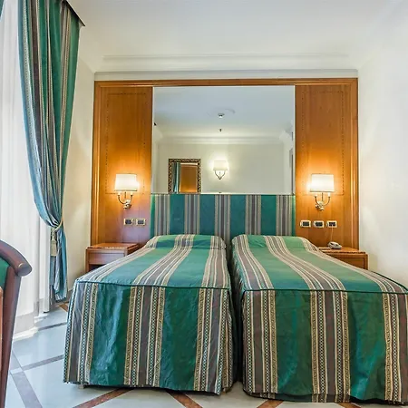 Raeli Regio 3* Rome