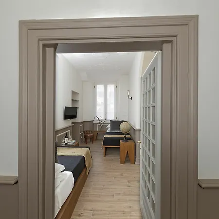 Hotel Cote Colosseo