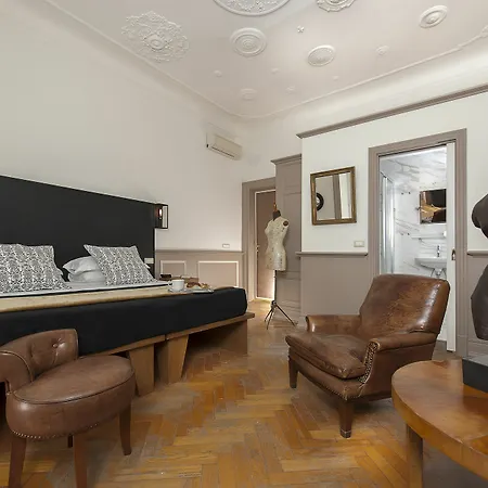 Cote Colosseo Hotel