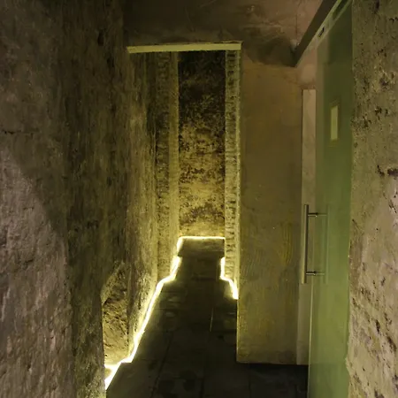 Gæstehus Ingrami And