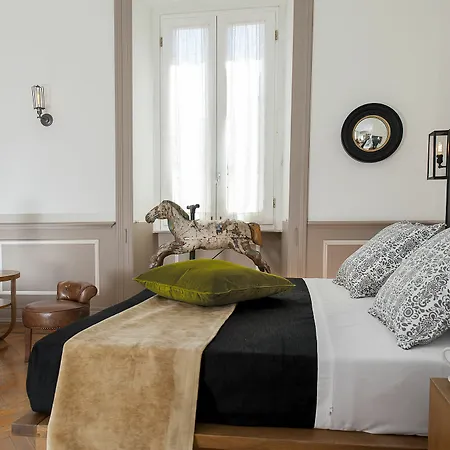 Cote Colosseo Hotel Roma