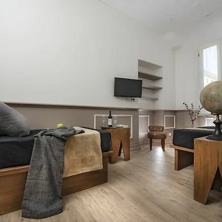 Cote Colosseo Hotel