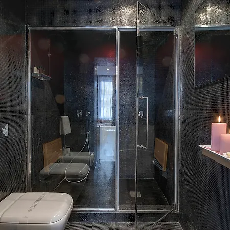 בית הארחה Sun Luxury Pantheon