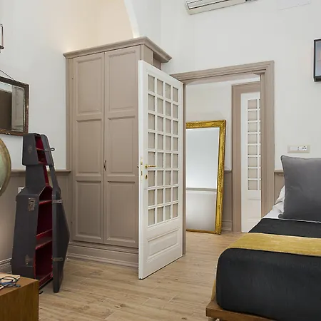 Cote Colosseo Hotel Roma