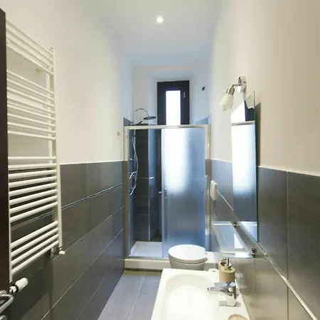 Colosseo Guest house