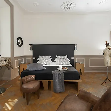 Cote Colosseo 3* Roma