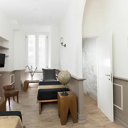 Hotel Cote Colosseo