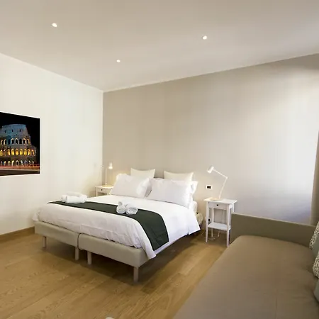 Guest house Colosseo
