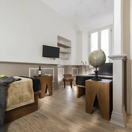 Hotel Cote Colosseo