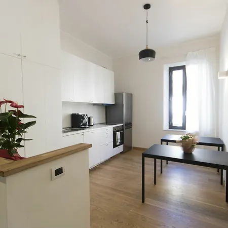 Guest house Colosseo