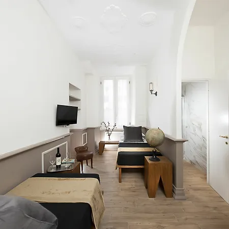 Cote Colosseo Hotel