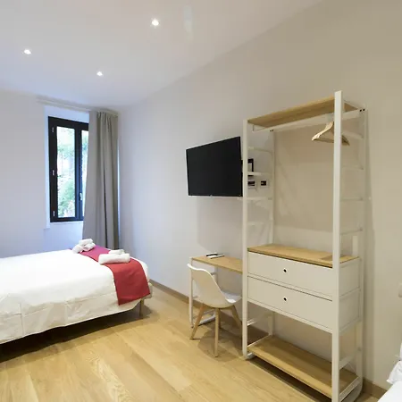 Guest house Colosseo