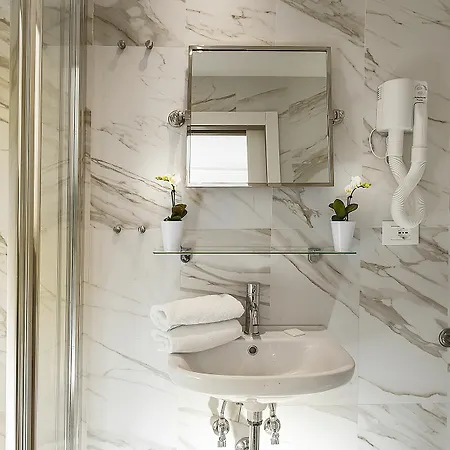 Hotel Cote Colosseo