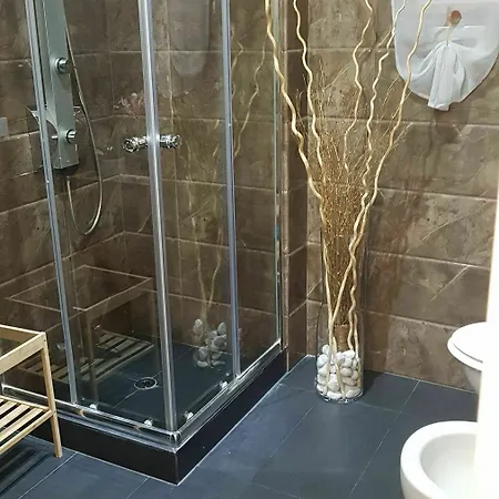 Il Corso Ac - With Hydromassage Casa de hóspedes Roma