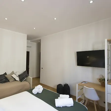 Colosseo Guest house 2*